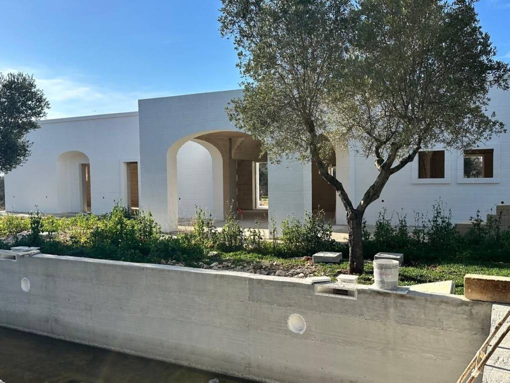 Villa a Ostuni in Contrada Platone - Foto 3