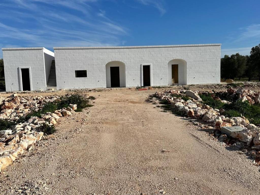 Villa a Ostuni in Contrada Platone - Foto 5