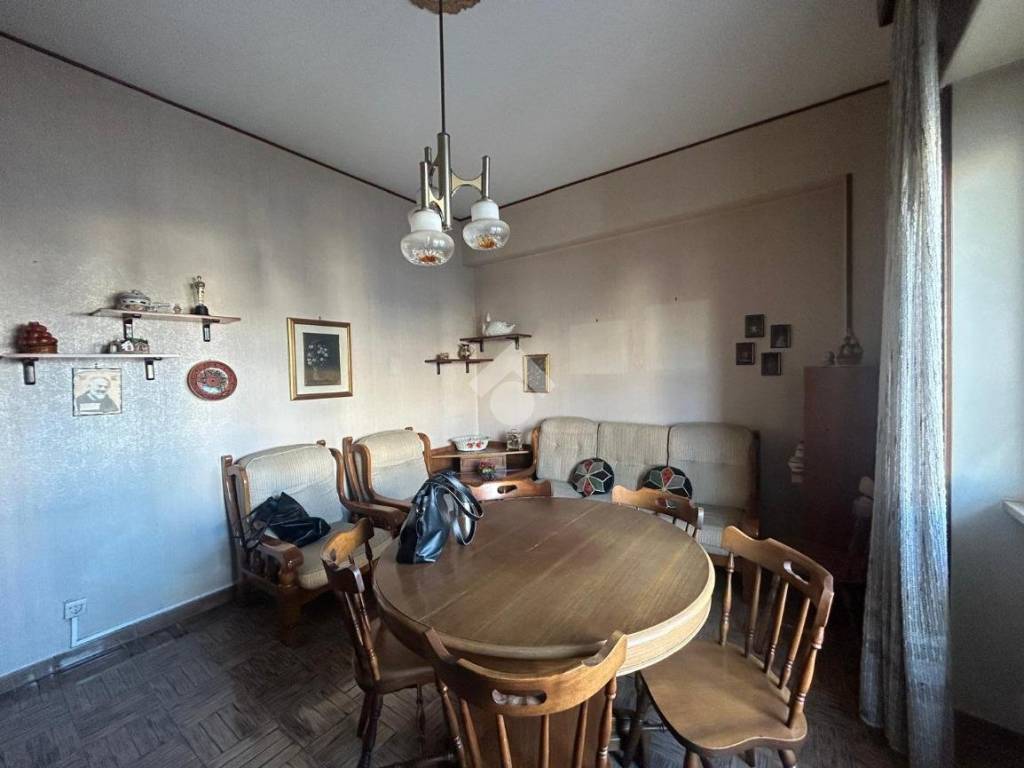 Appartamento a Frosinone in Via marco tullio cicerone, 129 - Foto 2