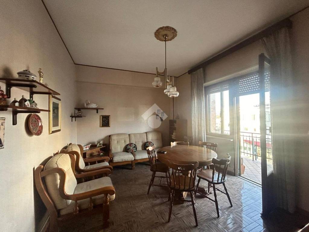 Appartamento a Frosinone in Via marco tullio cicerone, 129 - Foto 3