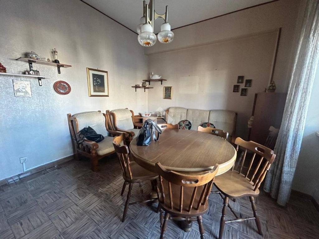 Appartamento a Frosinone in Via marco tullio cicerone, 129 - Foto 4