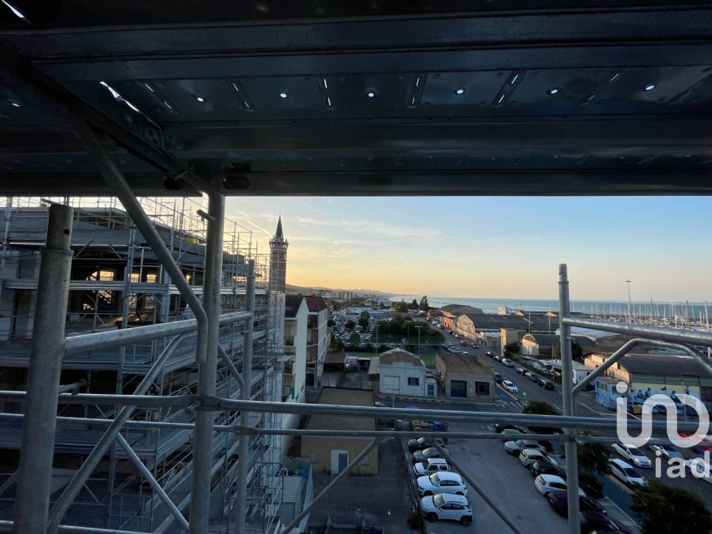 Appartamento a Civitanova marche in Via VIA MATTEOTTI - Foto 4