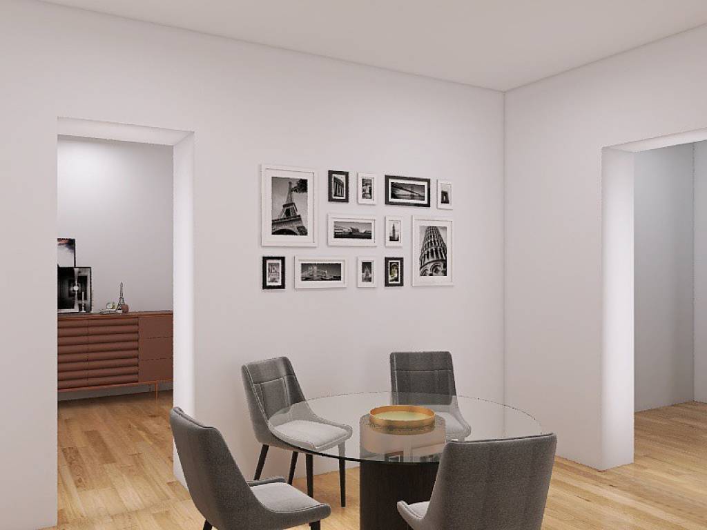 Appartamento a Melilli in Via Vittorio Emanuele, 61 - Foto 4