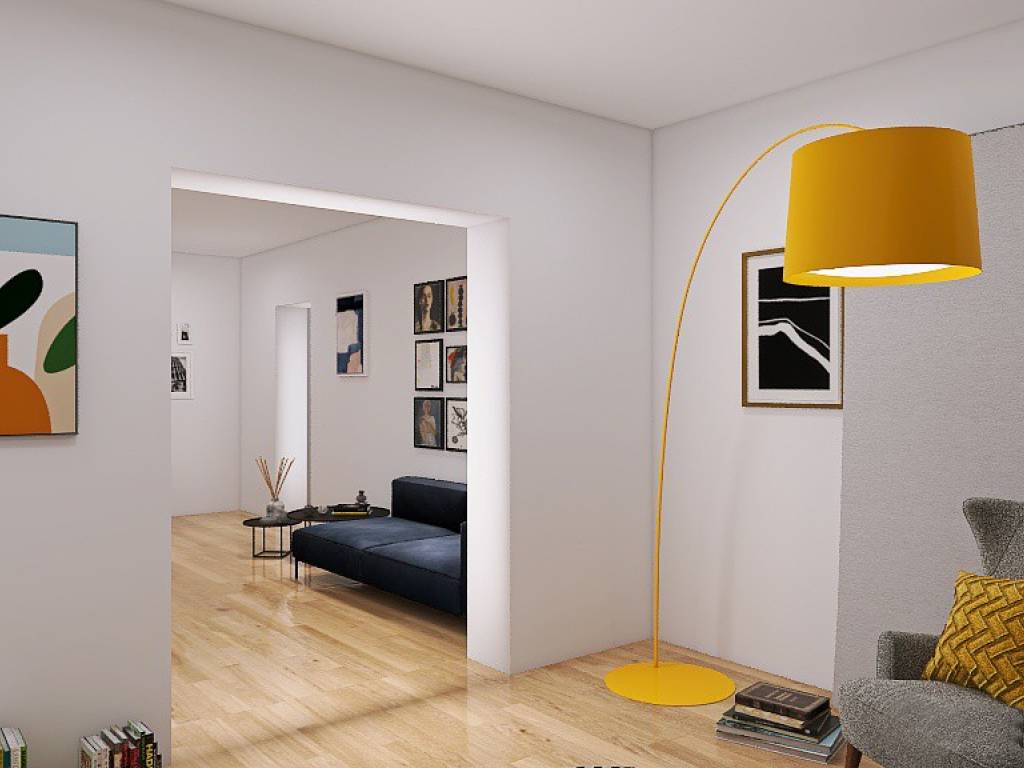 Appartamento a Melilli in Via Vittorio Emanuele, 61 - Foto 5