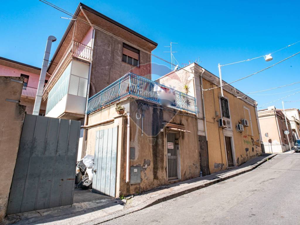 Appartamento a Catania in Via Cicero, 11 - Foto 2