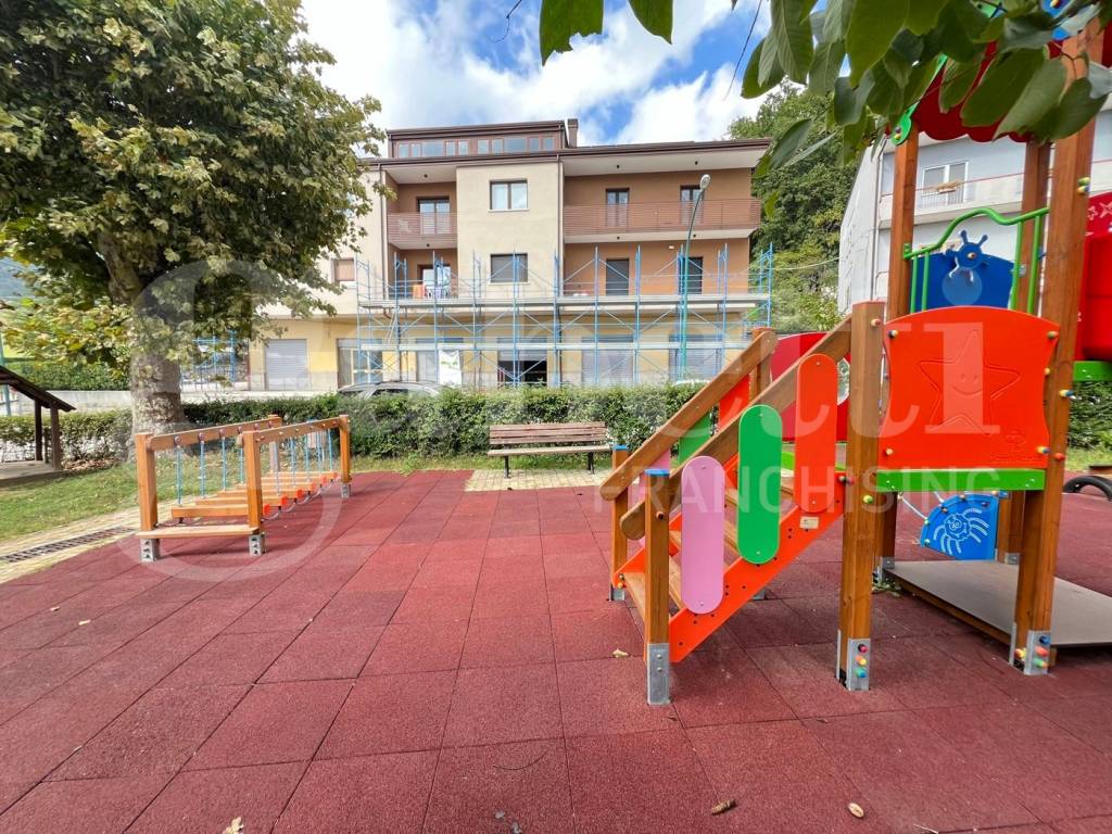 Appartamento a Isernia in C.so Risorgimento , 35 - Foto 2