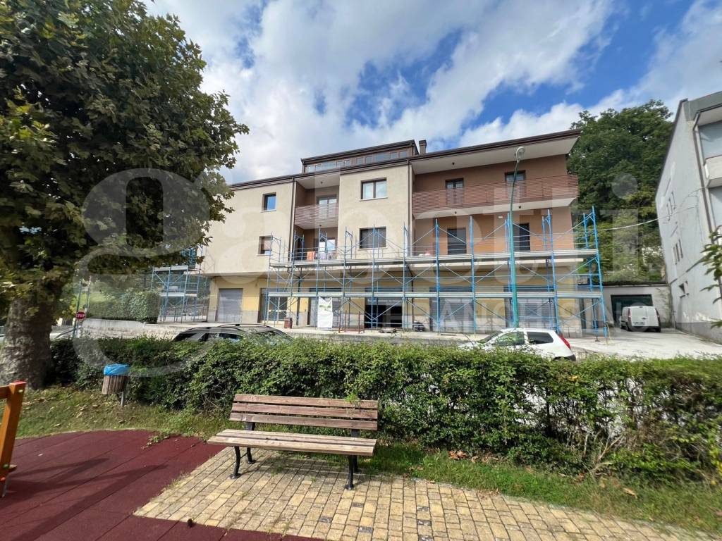 Appartamento a Isernia in C.so Risorgimento , 35 - Foto 3