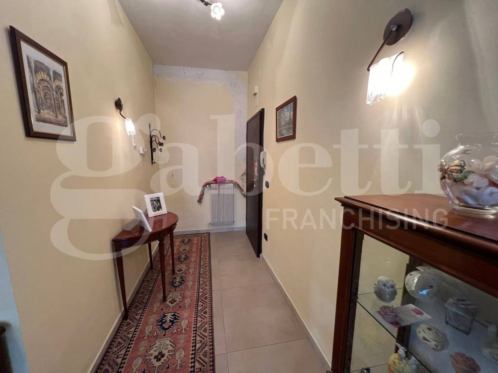 Appartamento a Isernia in C.so Risorgimento , 35 - Foto 4