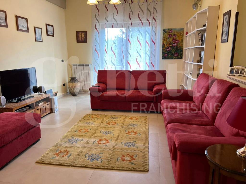 Appartamento a Isernia in C.so Risorgimento , 35 - Foto 5