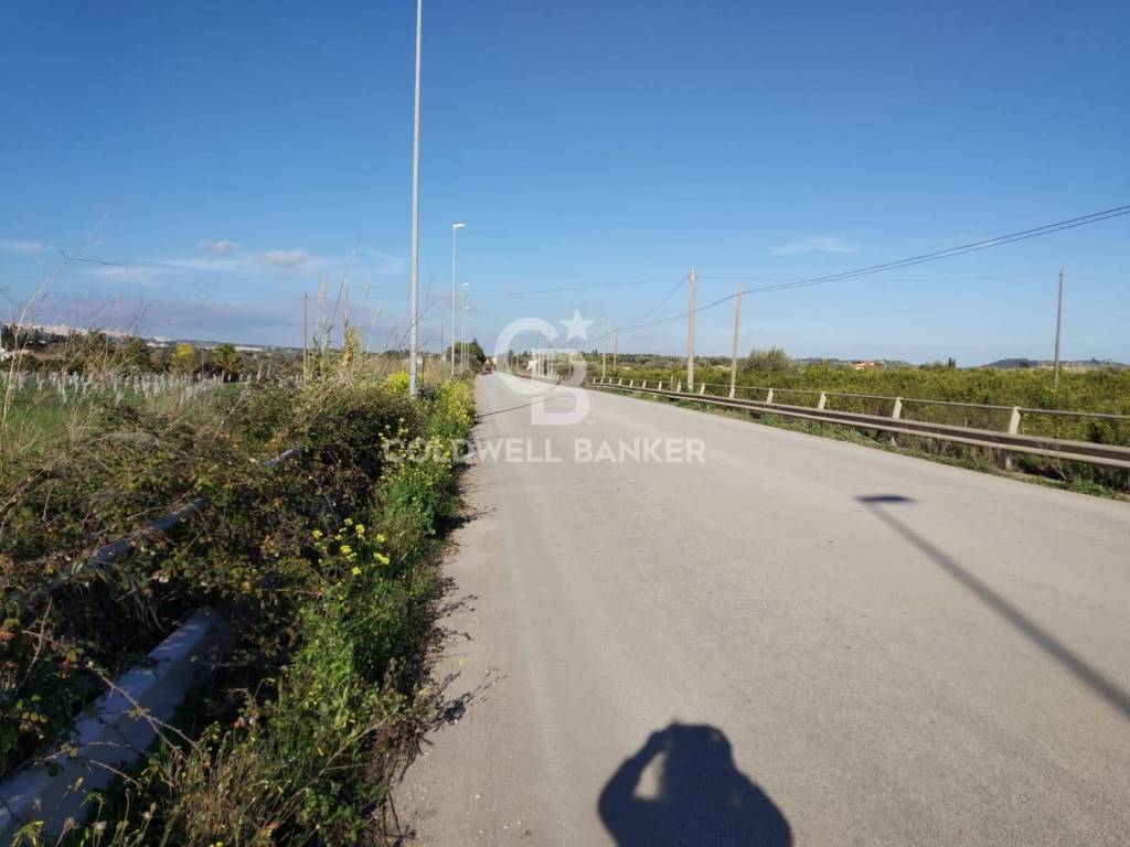 Terreno a Ispica in C.da Salmeci - Foto 3