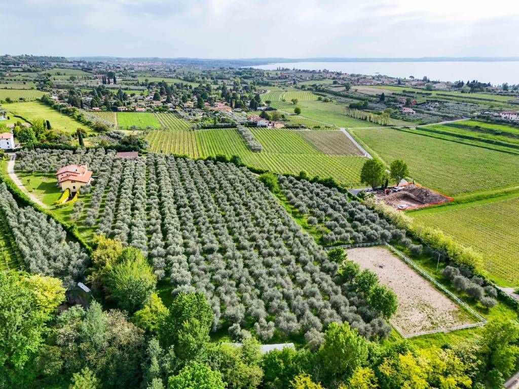 Villa a Bardolino - Foto 2