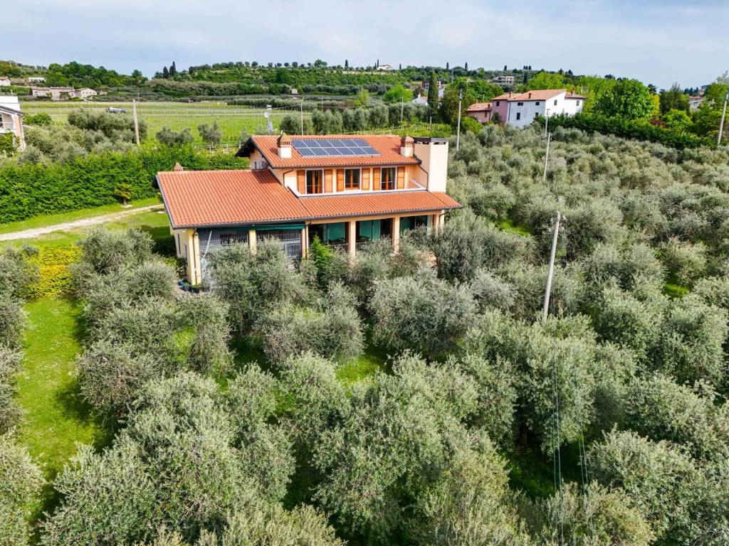 Villa a Bardolino - Foto 3