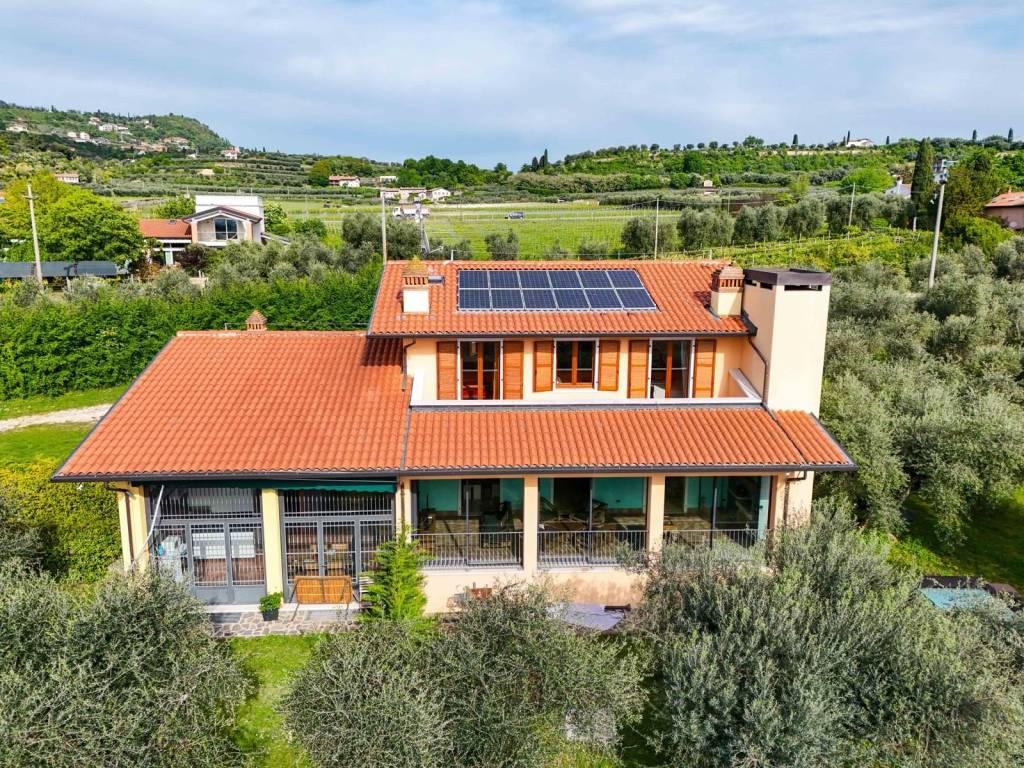 Villa a Bardolino - Foto 4