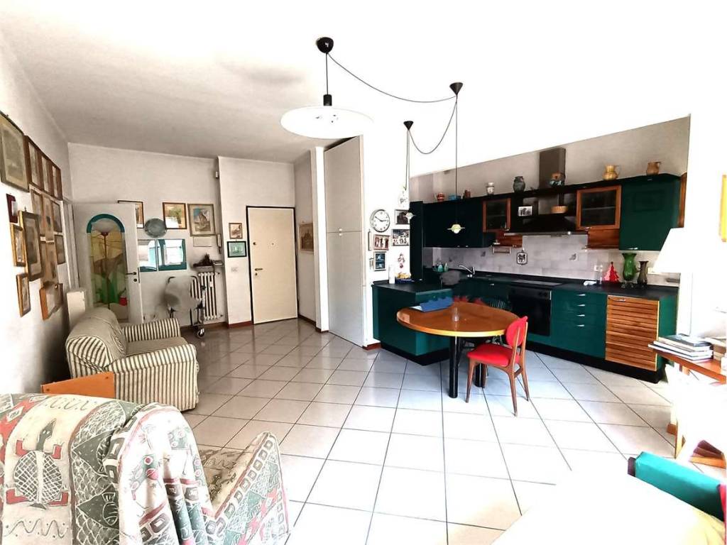 Appartamento a Alessandria in VIA TORTONA 34 - Foto 3