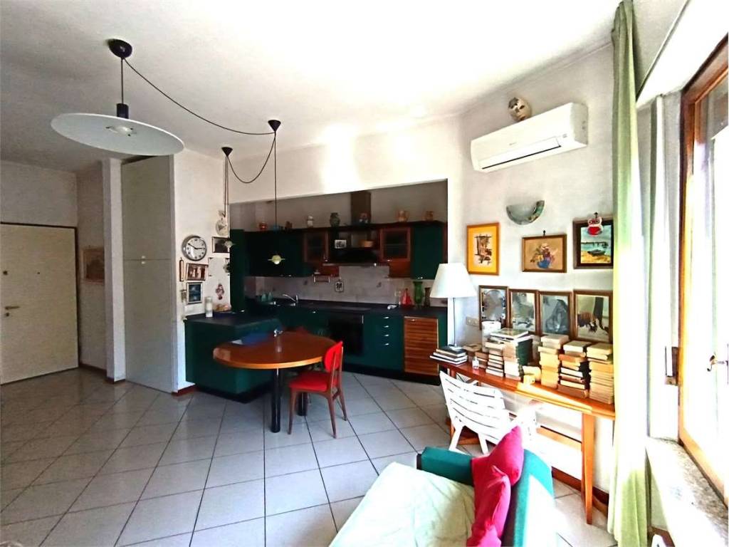 Appartamento a Alessandria in VIA TORTONA 34 - Foto 4