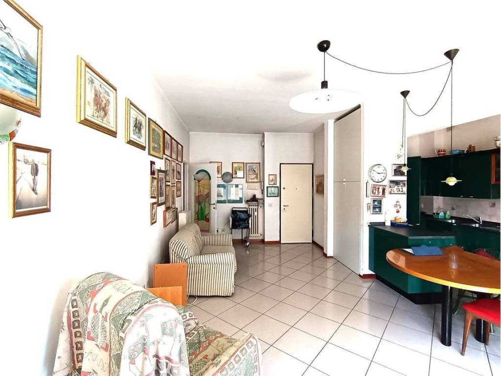 Appartamento a Alessandria in VIA TORTONA 34 - Foto 5