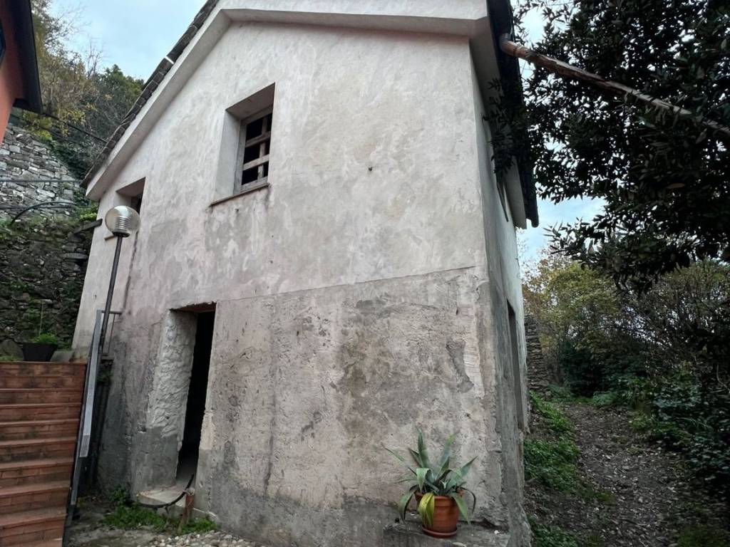 Villa a Genova in Via 30 Giugno 1960 - Foto 4