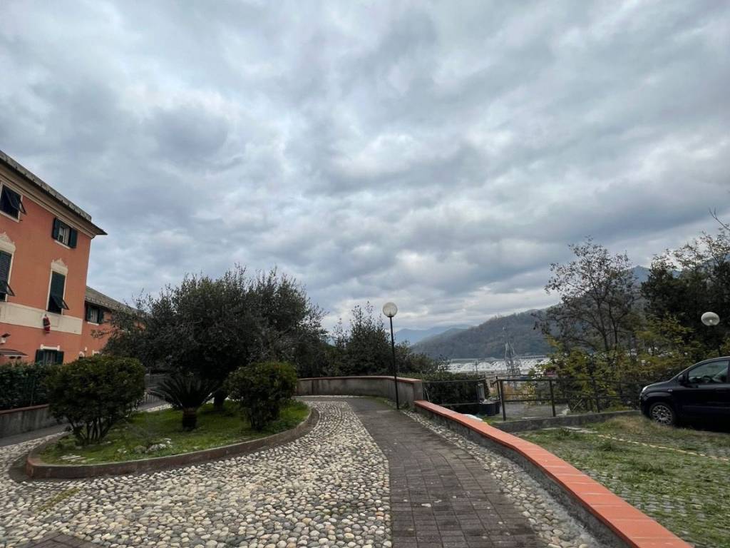 Villa a Genova in Via 30 Giugno 1960 - Foto 5