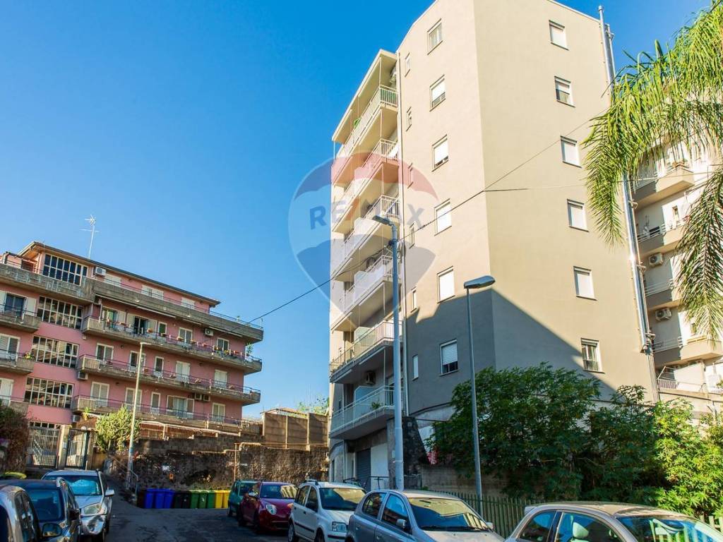 Appartamento a Catania in Via Eleonora D'angio', 46 - Foto 2