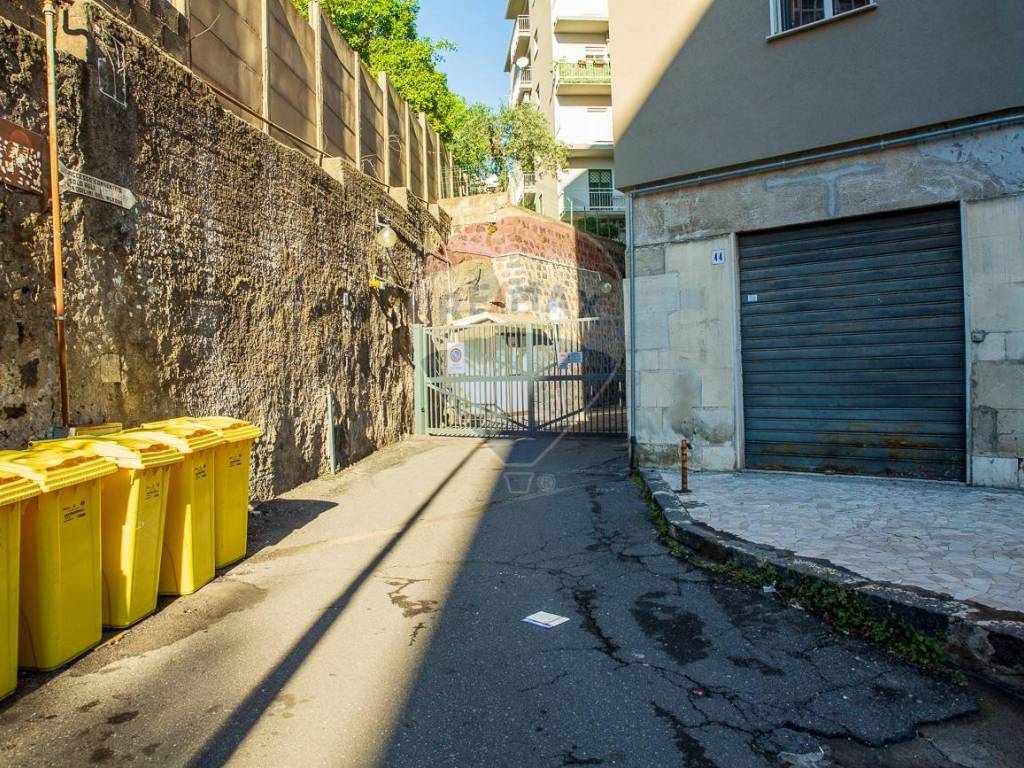 Appartamento a Catania in Via Eleonora D'angio', 46 - Foto 4