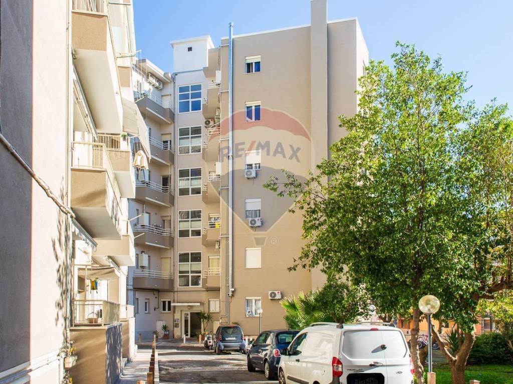 Appartamento a Catania in Via Eleonora D'angio', 46 - Foto 5