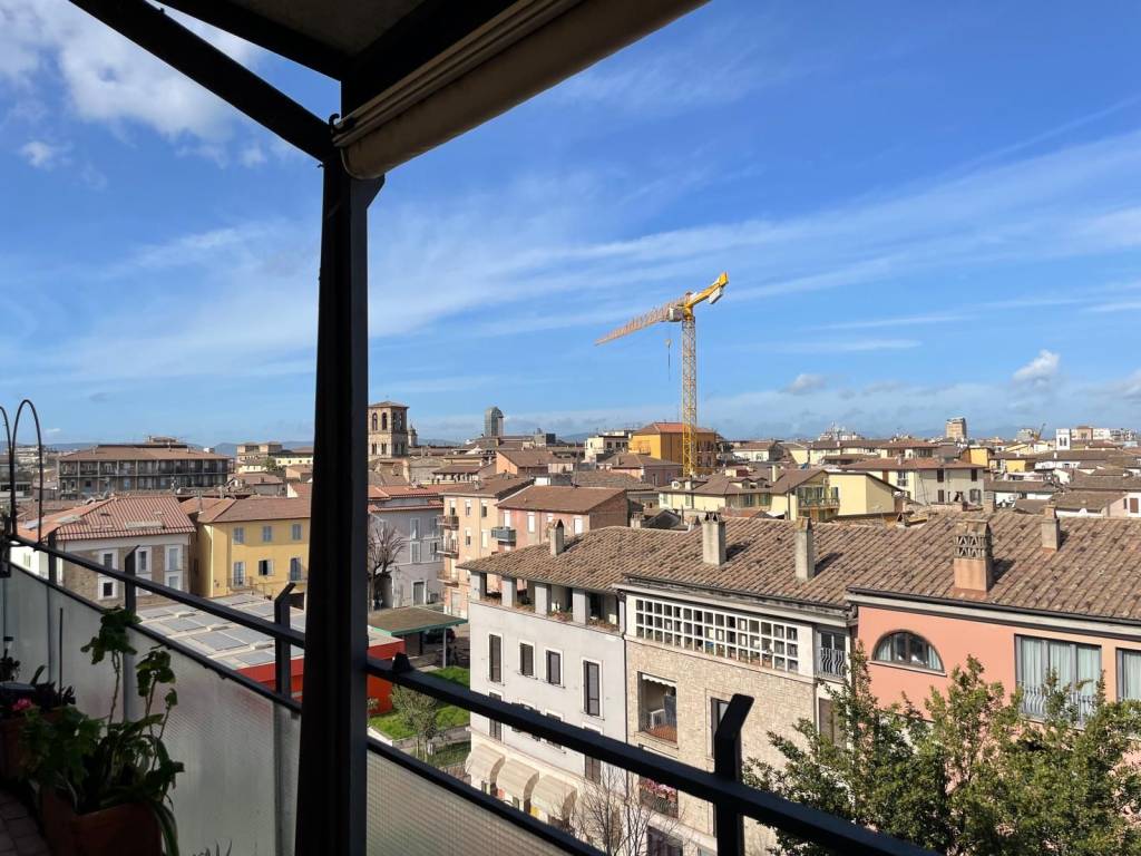 Attico / mansarda a Terni in Via Castello - Foto 3