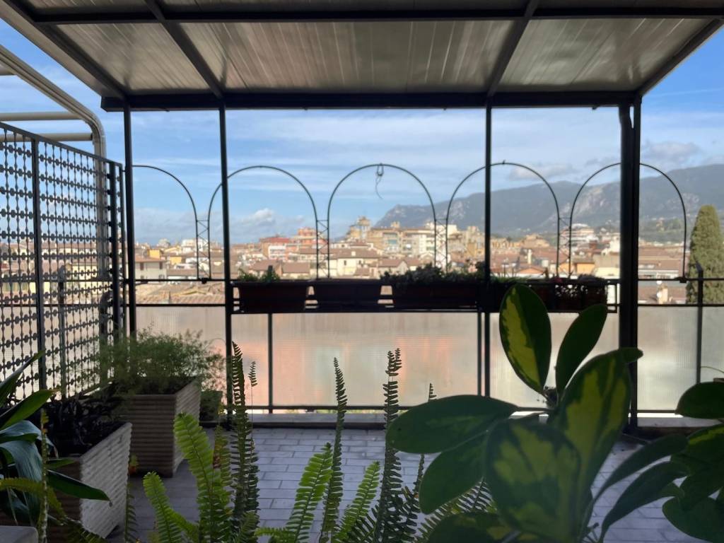 Attico / mansarda a Terni in Via Castello - Foto 5