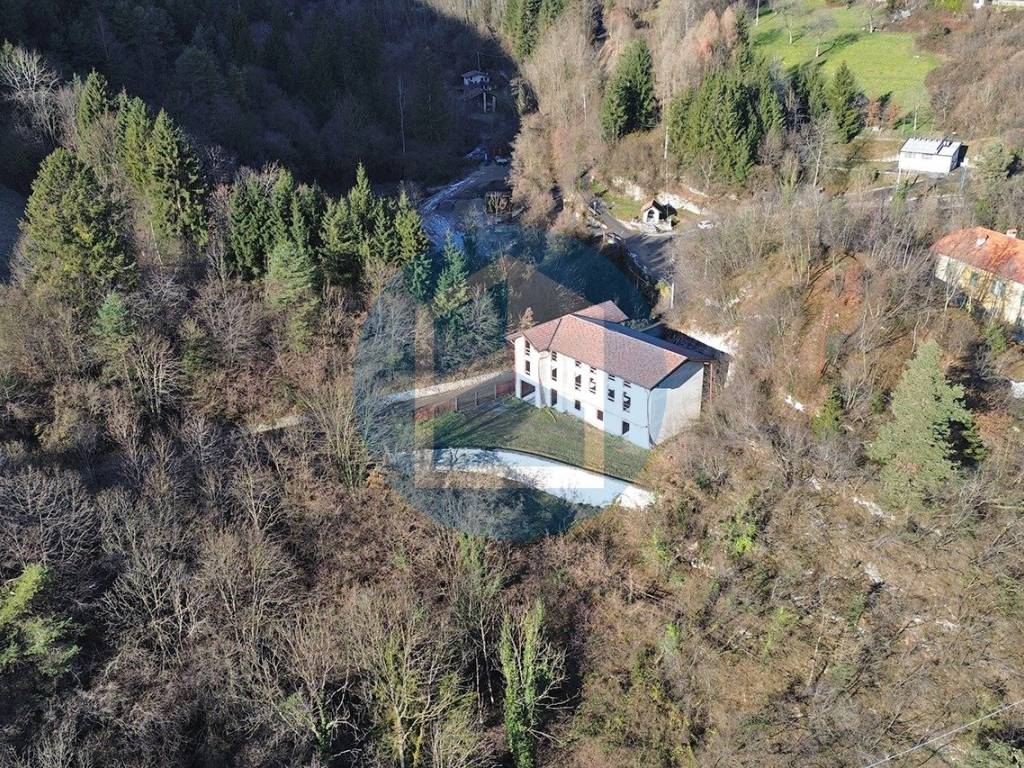 Palazzo / stabile a Borno in Via Rocca - Foto 4
