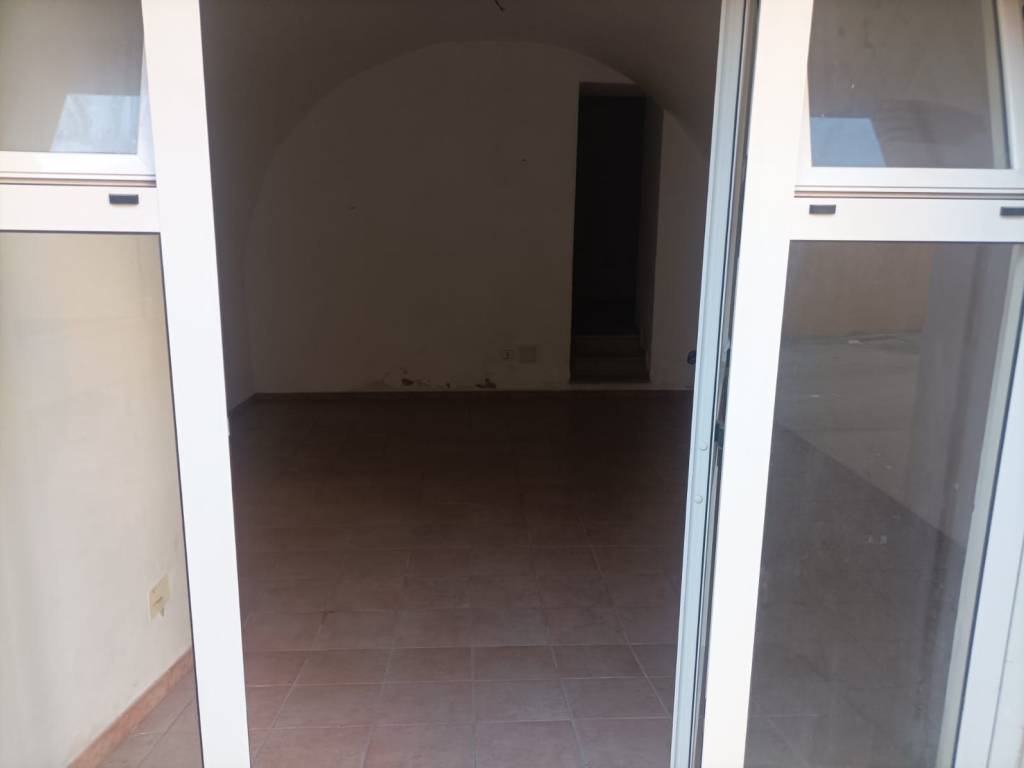 Box / garage a Vico del gargano in Via Sbrasile, 40 - Foto 4