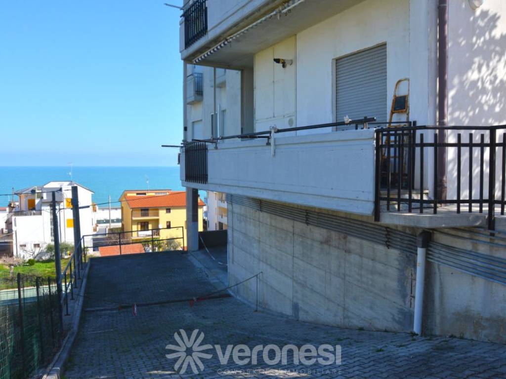 Appartamento a Fossacesia in Strada Statale 16 Adriatica, 101 - Foto 2