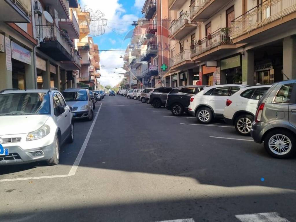 Immobile a Mascalucia in corso san vito - Foto 2