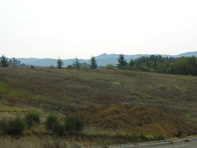 Terreno a Citerna in Località Cerecchio - Foto 3
