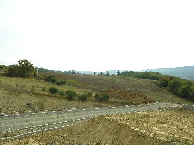 Terreno a Citerna in Località Cerecchio - Foto 4