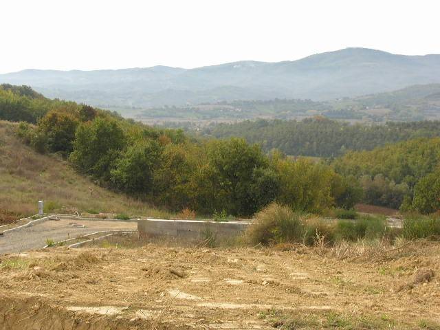 Terreno a Citerna in Località Cerecchio - Foto 5