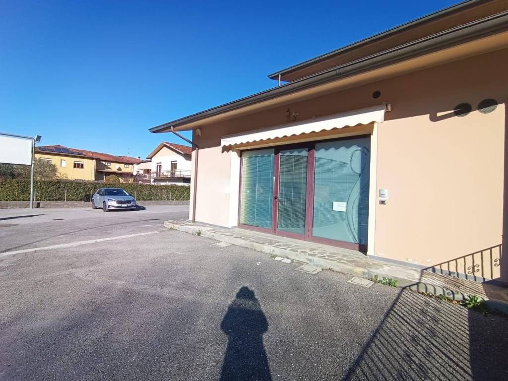 Immobile a Coreglia antelminelli in Via Nazionale, 66 - Foto 2