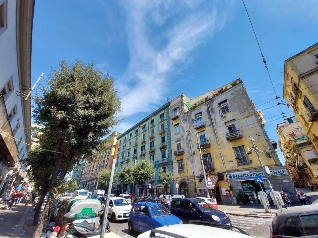 Appartamento a Napoli in Vico della Neve - Foto 3