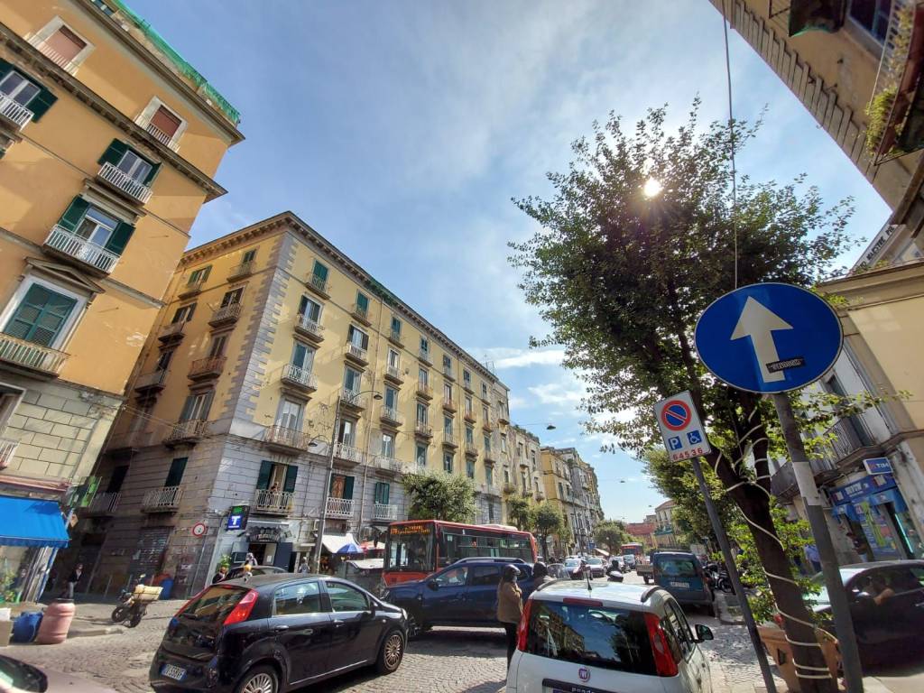 Appartamento a Napoli in Vico della Neve - Foto 4
