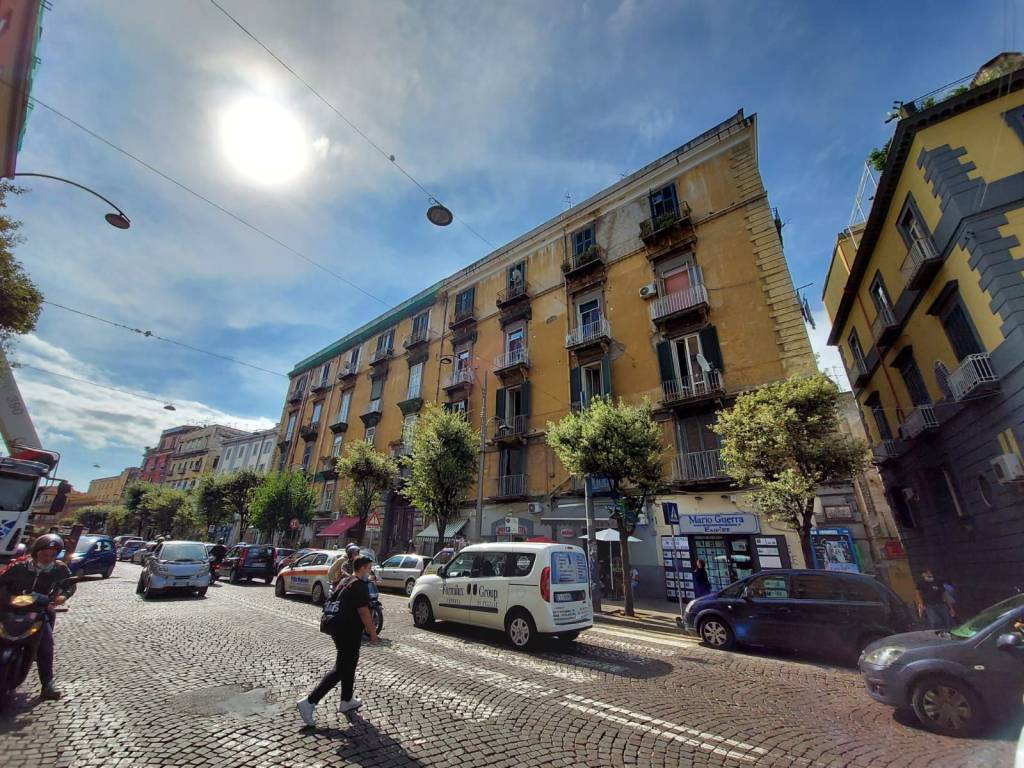 Appartamento a Napoli in Vico della Neve - Foto 5