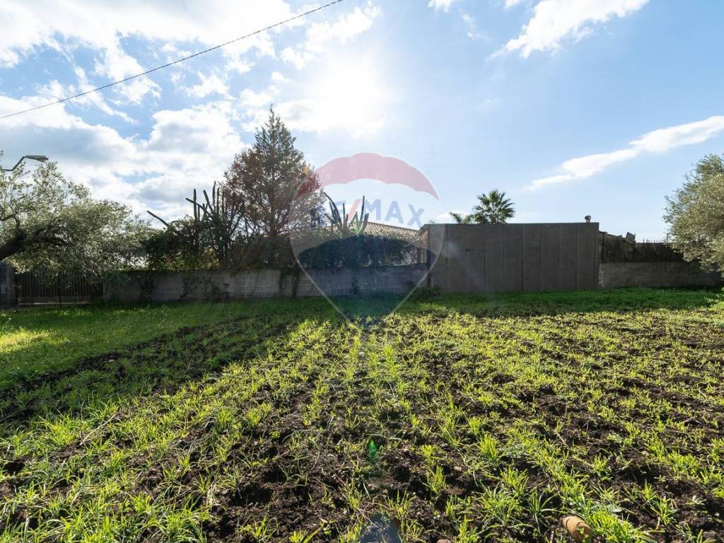 Terreno a Motta sant'anastasia in Via Terre Nere, 161 - Foto 4