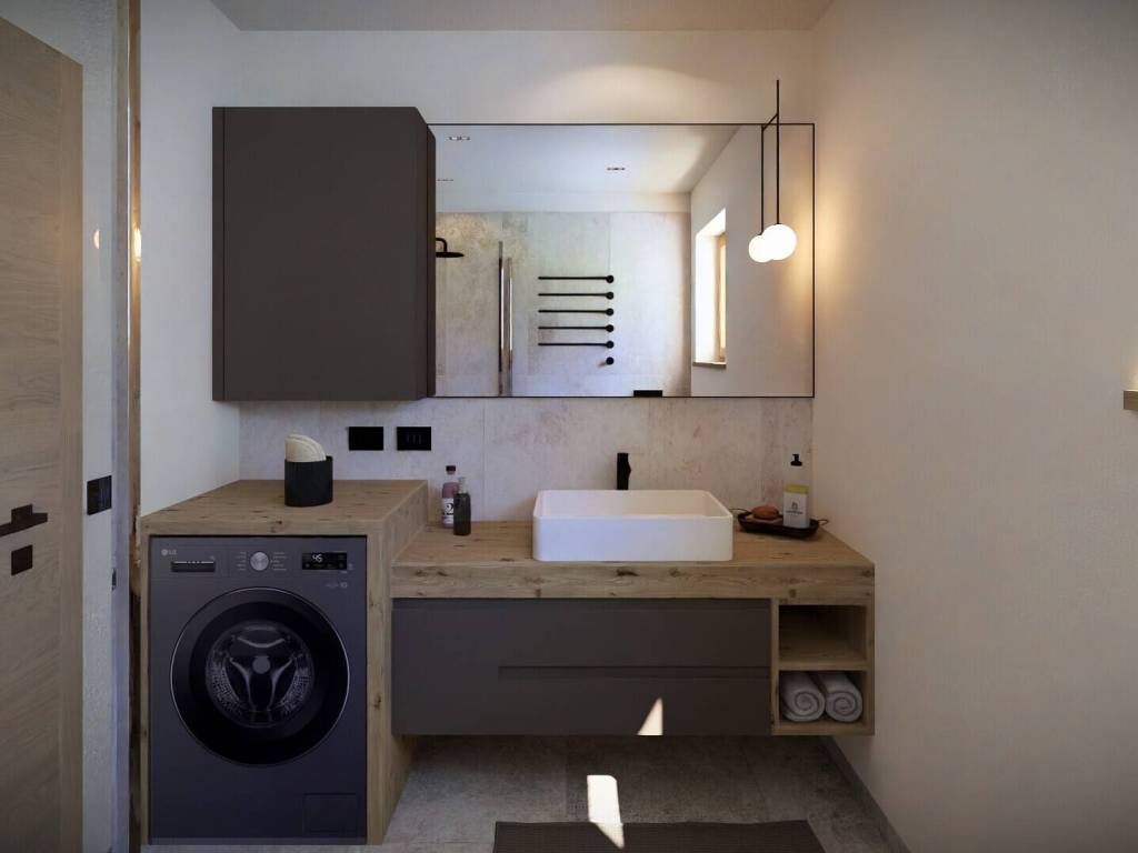 Appartamento a Canazei - Foto 3