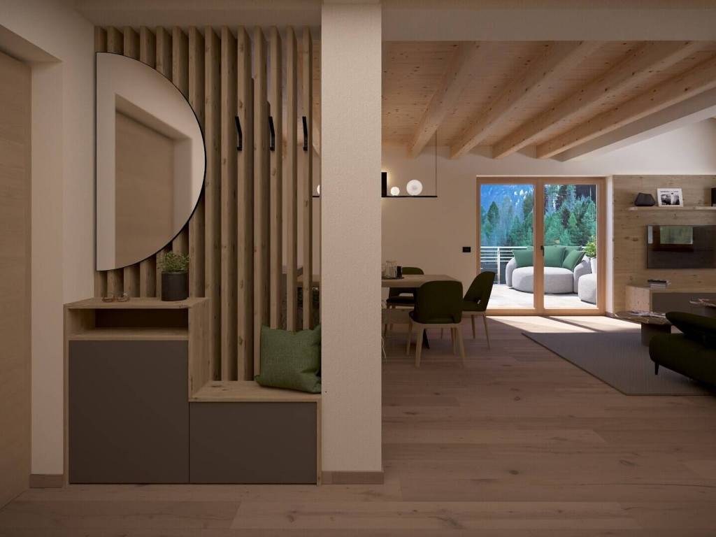 Appartamento a Canazei - Foto 4