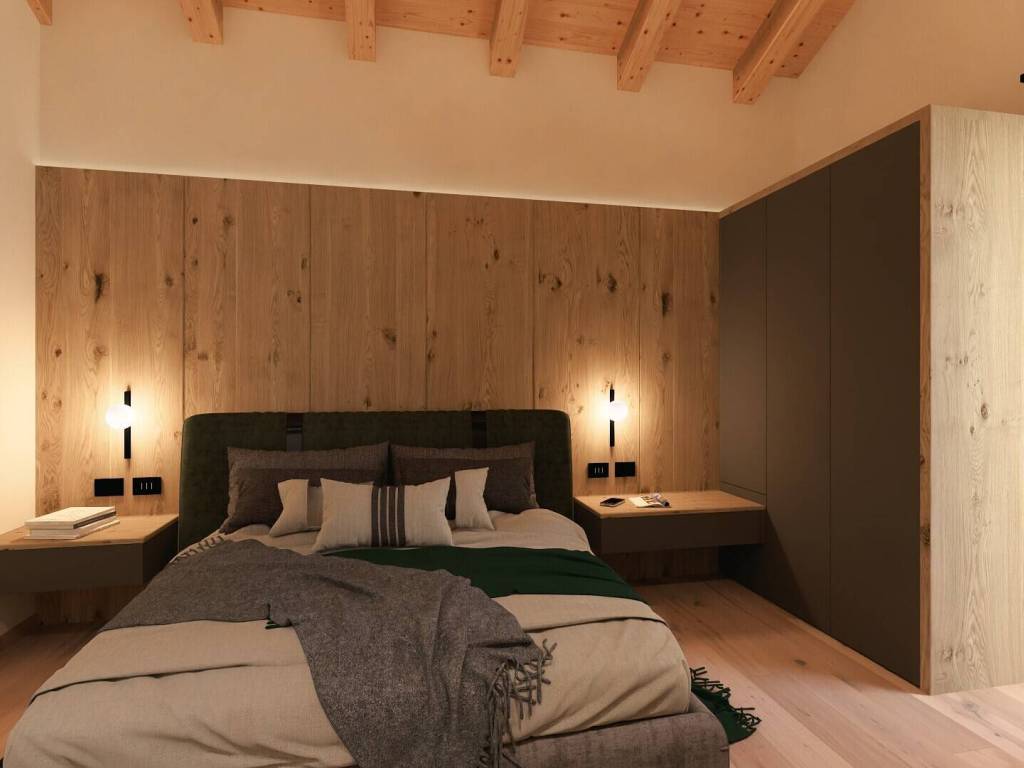 Appartamento a Canazei - Foto 5