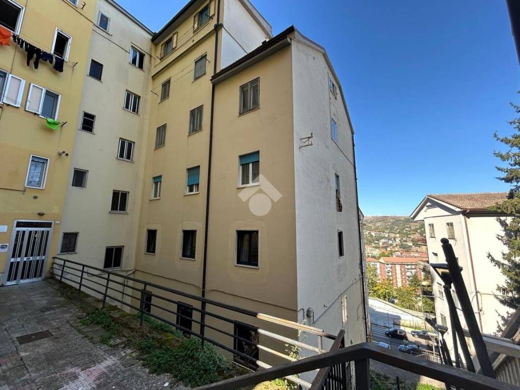 Appartamento a Potenza in Via Caserma Lucania, 21 - Foto 2