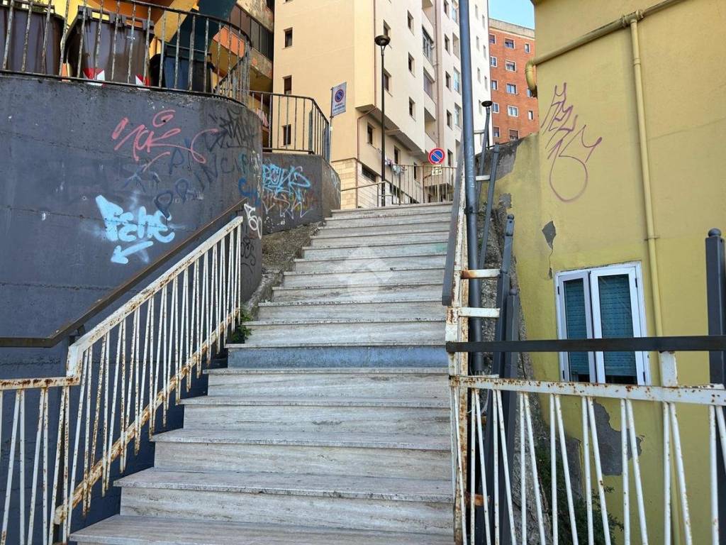 Appartamento a Potenza in Via Caserma Lucania, 21 - Foto 3