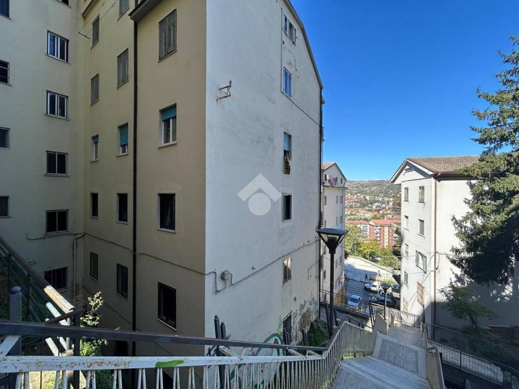Appartamento a Potenza in Via Caserma Lucania, 21 - Foto 4