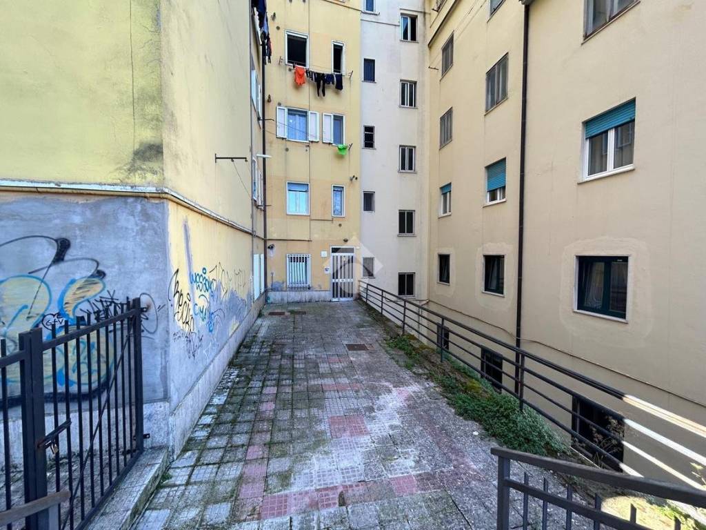 Appartamento a Potenza in Via Caserma Lucania, 21 - Foto 5