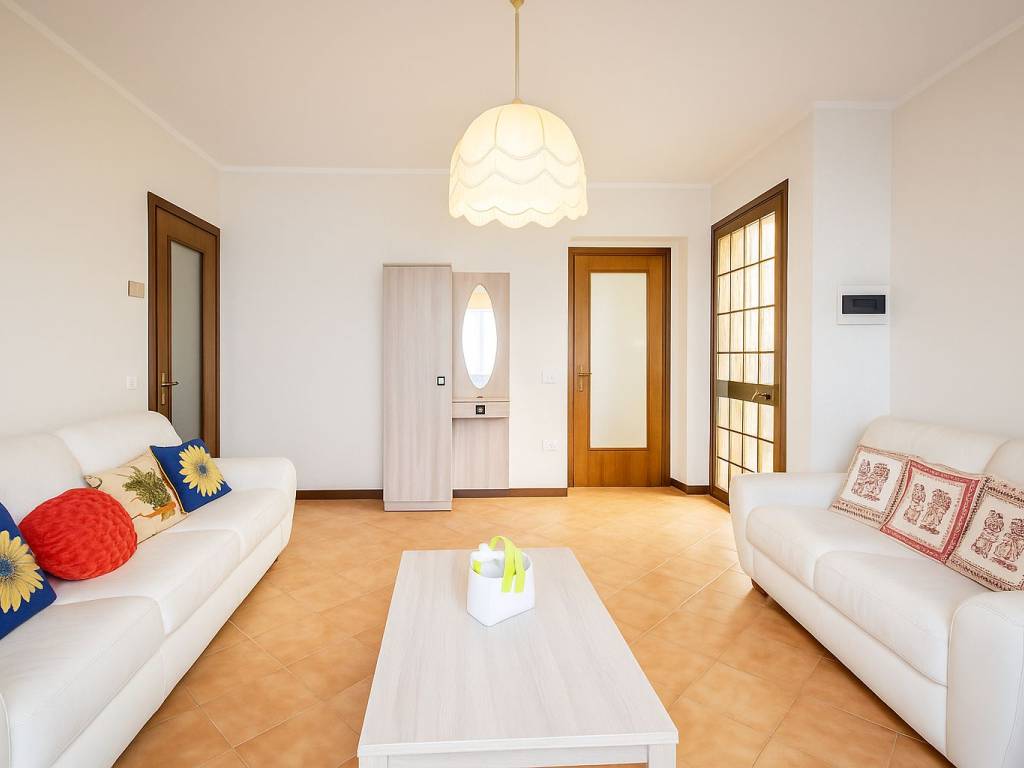 Villa a San pietro mussolino in Via Risorgimento - Foto 2