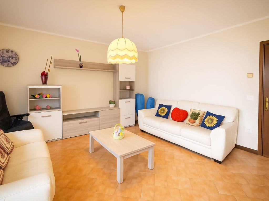Villa a San pietro mussolino in Via Risorgimento - Foto 3