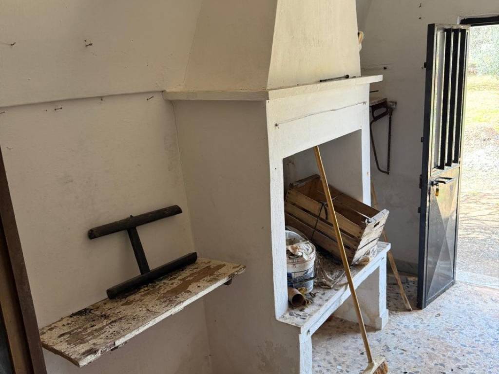 Rustico / casale a Ceglie messapica in Contrada Perullo - Foto 5