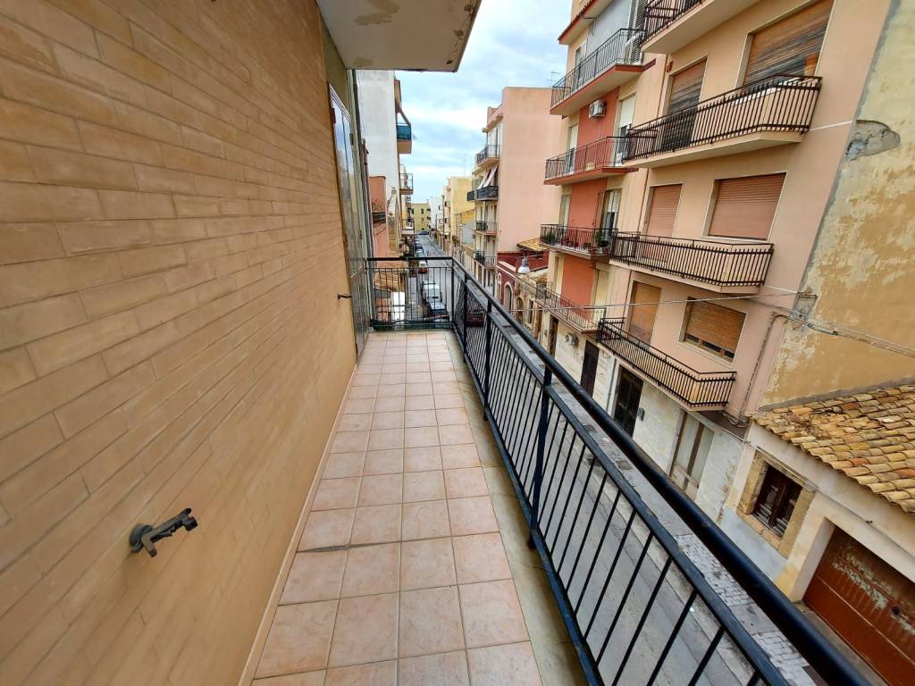 Appartamento a Augusta in Via Epicarmo, 398 - Foto 4